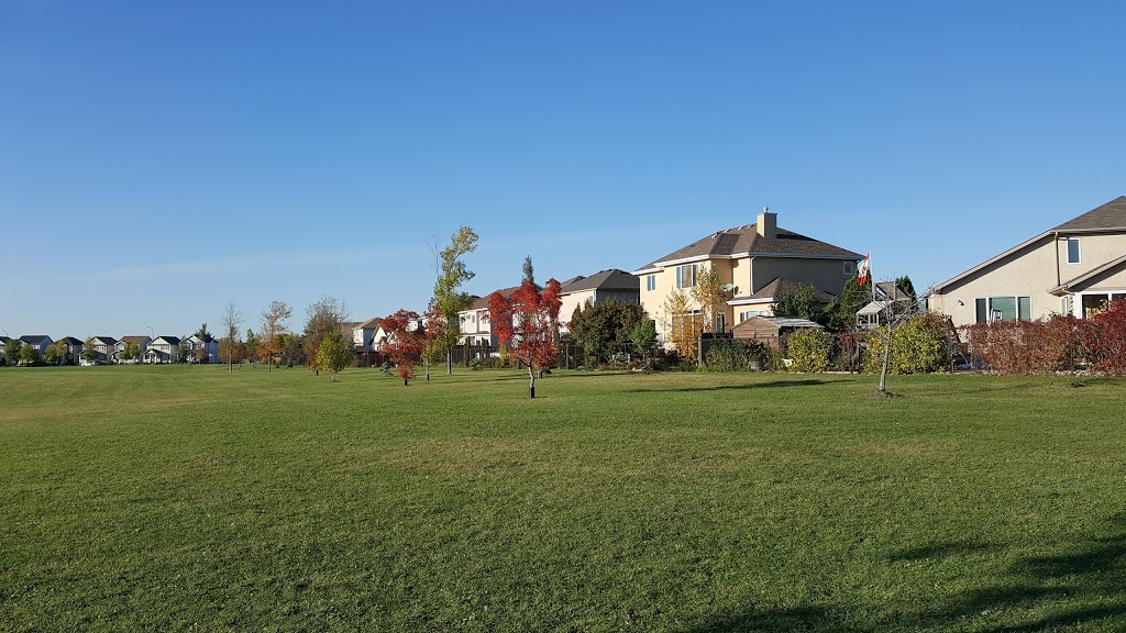 Aldgate Park | Dakota Crossing, Winnipeg, MB R2N, Canada