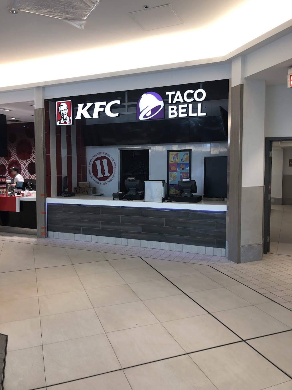 KFC | 21 Micmac Blvd, Dartmouth, NS B3A 4N3, Canada | Phone: (902) 463-1300