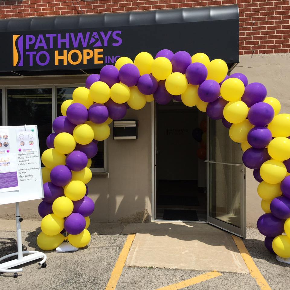 Pathways To Hope | LOWER, 34 McMurray St, Brantford, ON N3R 4J1, Canada | Phone: (519) 751-0728