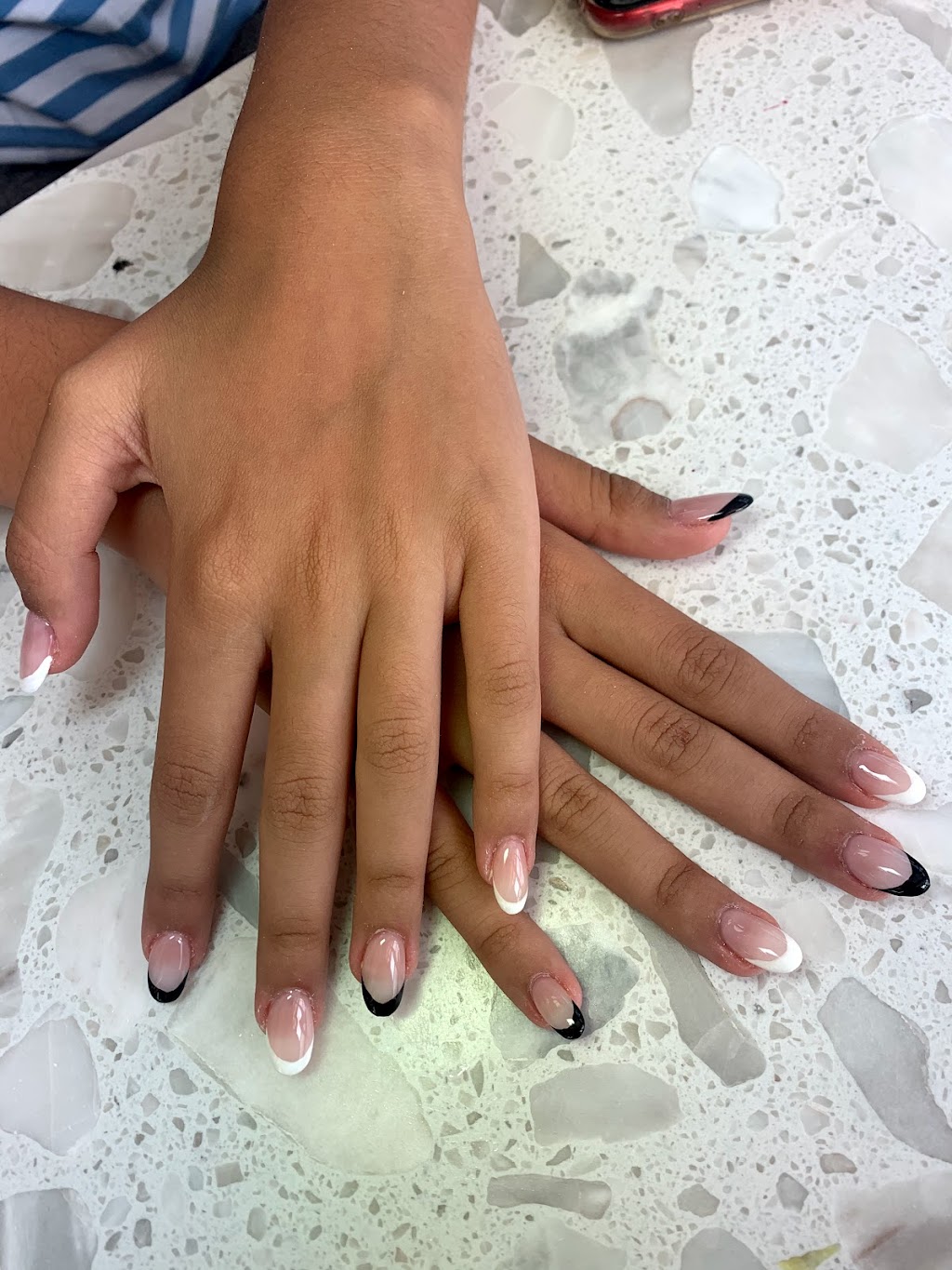 Nail Gallery | 1123 Lodestar Rd, North York, ON M3J 0G9, Canada | Phone: (416) 635-0999