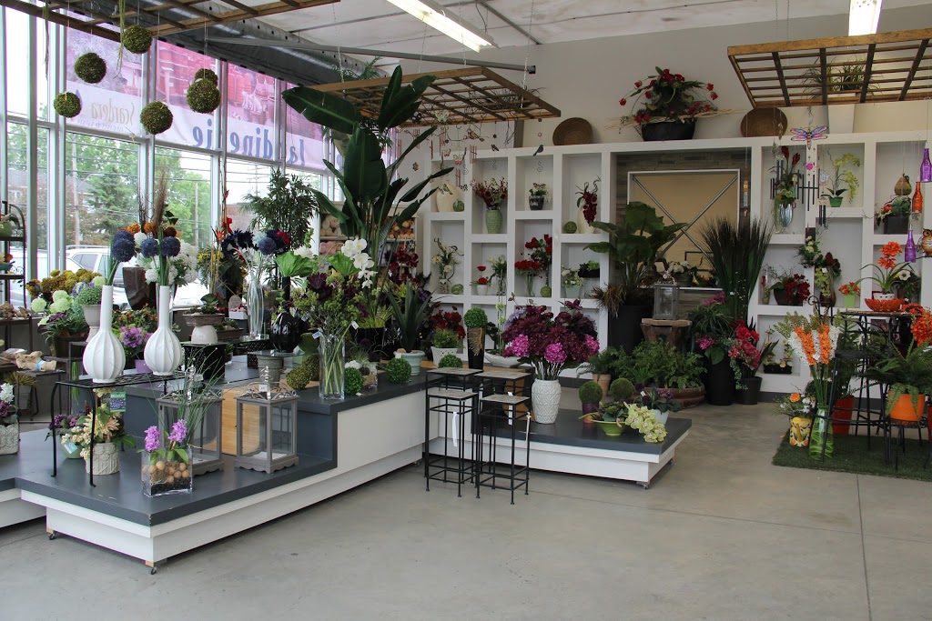 Fleuriste Scardera | 4200 De la Savane, Saint-Hubert, QC J3Y 9G4, Canada | Phone: (450) 468-0950