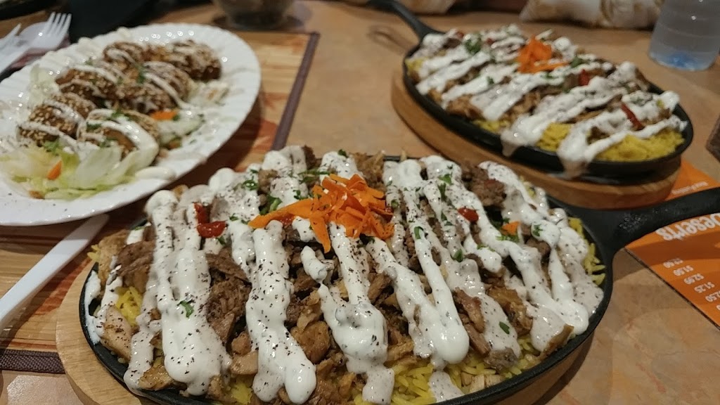 Shawarnado Shawarma | 4870 Tomken Rd, Mississauga, ON L4W 1J8, Canada | Phone: (905) 629-9710