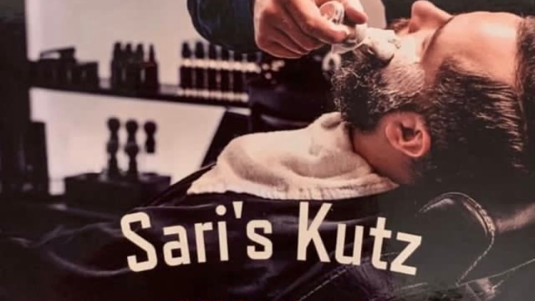 Salon de Barbier Saris Kutz | 99 6e Avenue, Lachine, QC H8S 2X4, Canada | Phone: (514) 688-7707