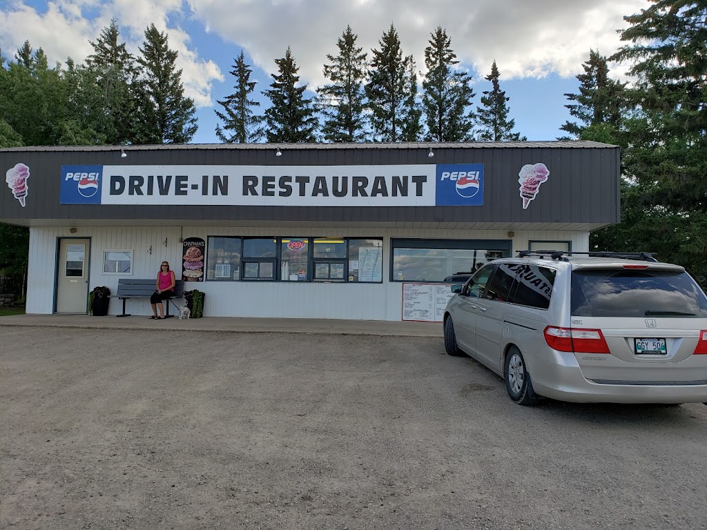 Glenboro Drive In | 428 Lyall St, Glenboro, MB R0K 0X0, Canada | Phone: (204) 827-2610