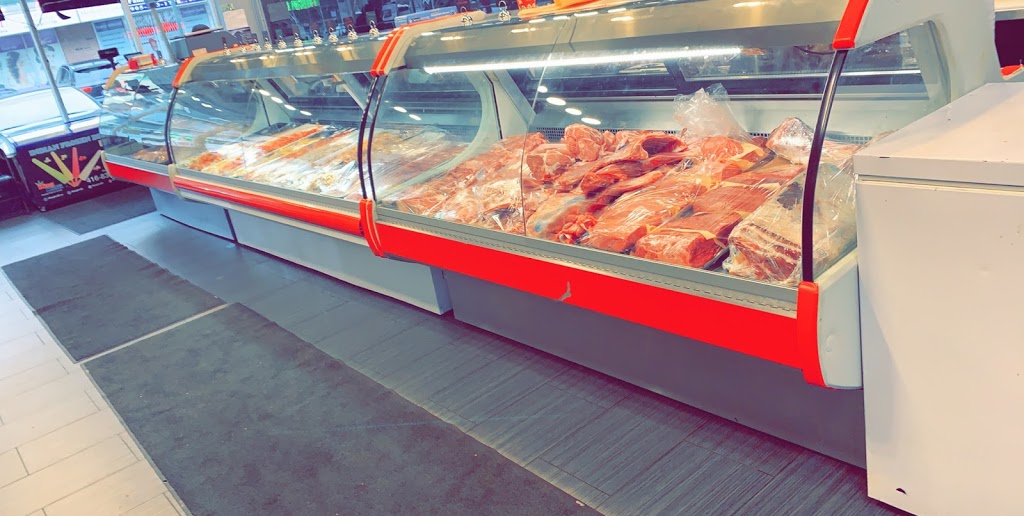 Mr Halal Meat | 9699 Jane St Unit #13, Maple, ON L6A 0A4, Canada | Phone: (905) 417-5100