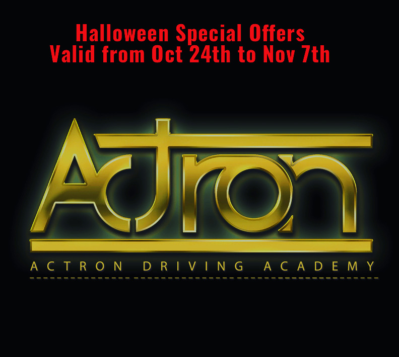 Actron Driving Academy | 1220 Falcon Dr, Coquitlam, BC V3E 2E5, Canada | Phone: (604) 710-7063