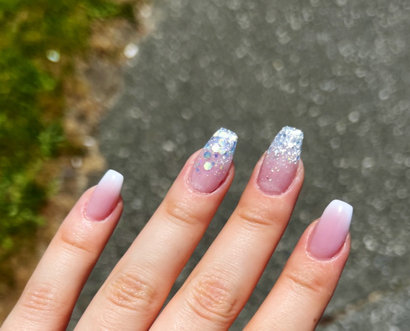 Passioglo - Nails by Macy | 1122a Austin Ave, Coquitlam, BC V3K 3P5, Canada | Phone: (778) 828-0832