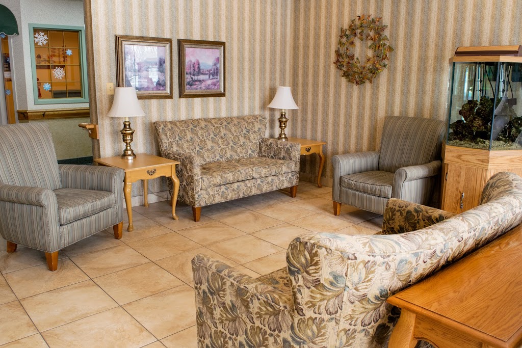 Elderwood Assisted Living at Tonawanda | 111 Ensminger Rd, Tonawanda, NY 14150, USA | Phone: (716) 871-1814