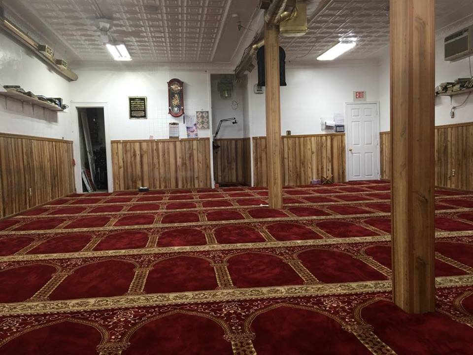 Mosque Carpet | 3355 Ponytrail Dr #511, Mississauga, ON L4X 1V7, Canada | Phone: (202) 241-0433