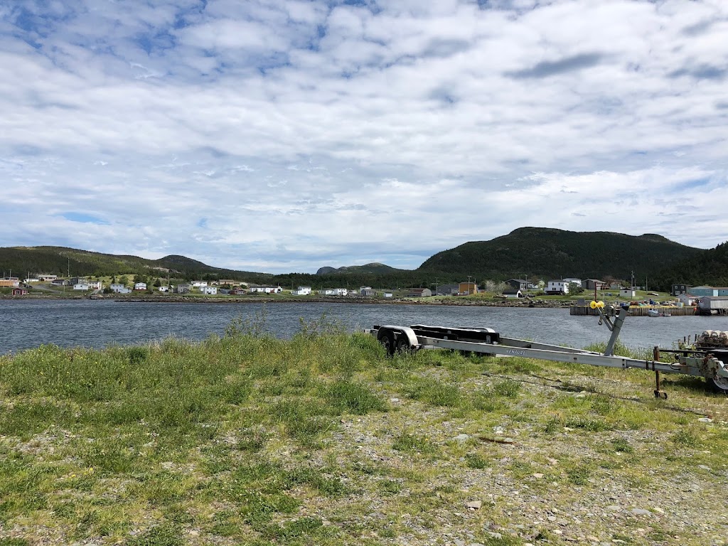 Fox | Fox Harbour, NL A0B 1V0, Canada | Phone: (709) 227-2135