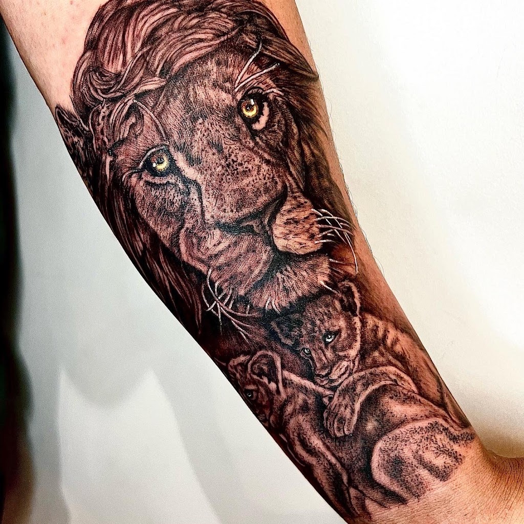 Vamonos Tattoo Toronto | 61 Clearbrooke Cir, Etobicoke, ON M9W 2E6, Canada | Phone: (437) 248-2699