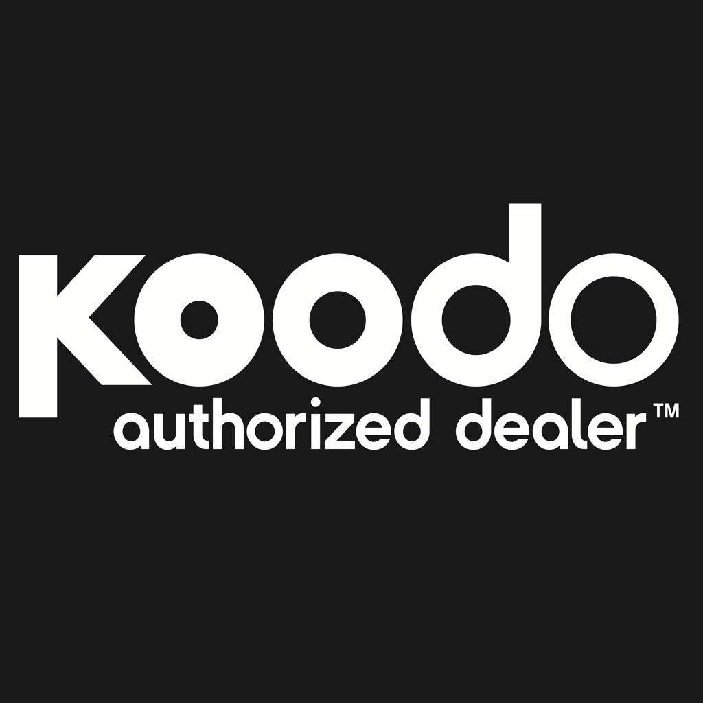 Koodo Mobile | 3450 Major MacKenzie Dr W #6, Woodbridge, ON L4L 1A6, Canada | Phone: (905) 303-7000