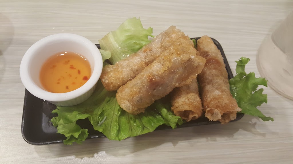 A Taste Of Saigon Restaurant | 8888 Country Hills Blvd NW #406 #406, Calgary, AB T3G 5T4, Canada | Phone: (403) 247-4959