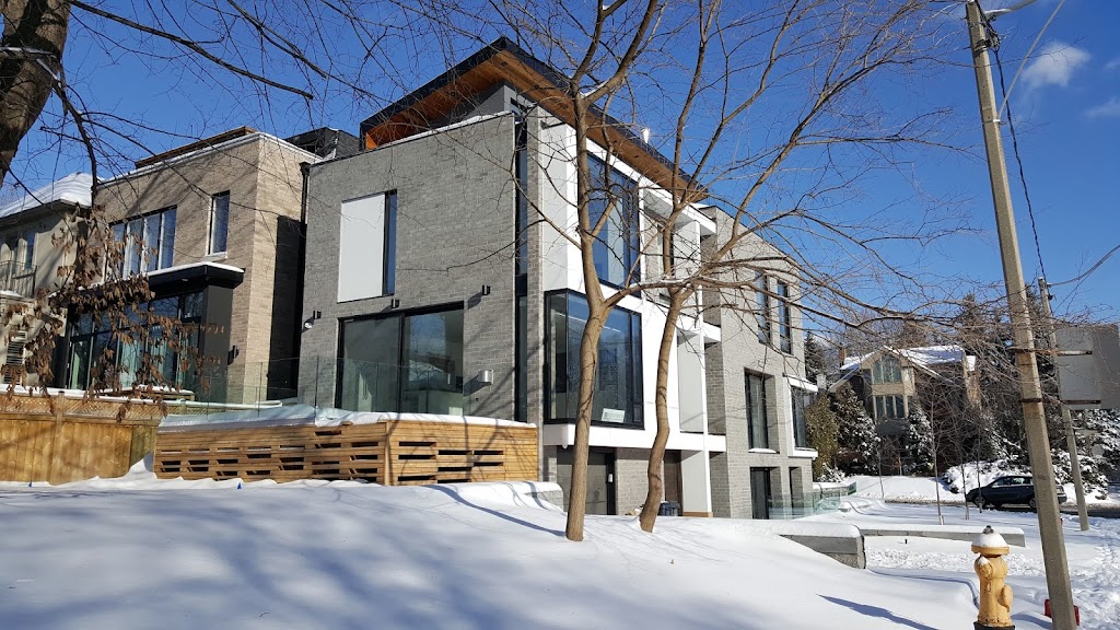 ARG Architects Inc | 4 Astley Ave, Toronto, ON M4W 3B4, Canada | Phone: (416) 471-2430