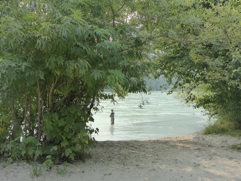 Fishermans Park Squamish River | River Rd, Squamish, BC V0N 1H0, Canada | Phone: (604) 815-4040