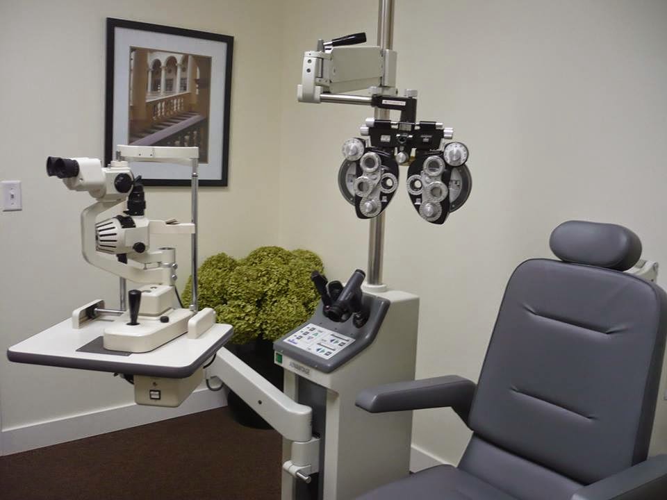 Mission Creek Optometry | 14-3818 Gordon Dr, Kelowna, BC V1W 3G8, Canada | Phone: (250) 717-0086