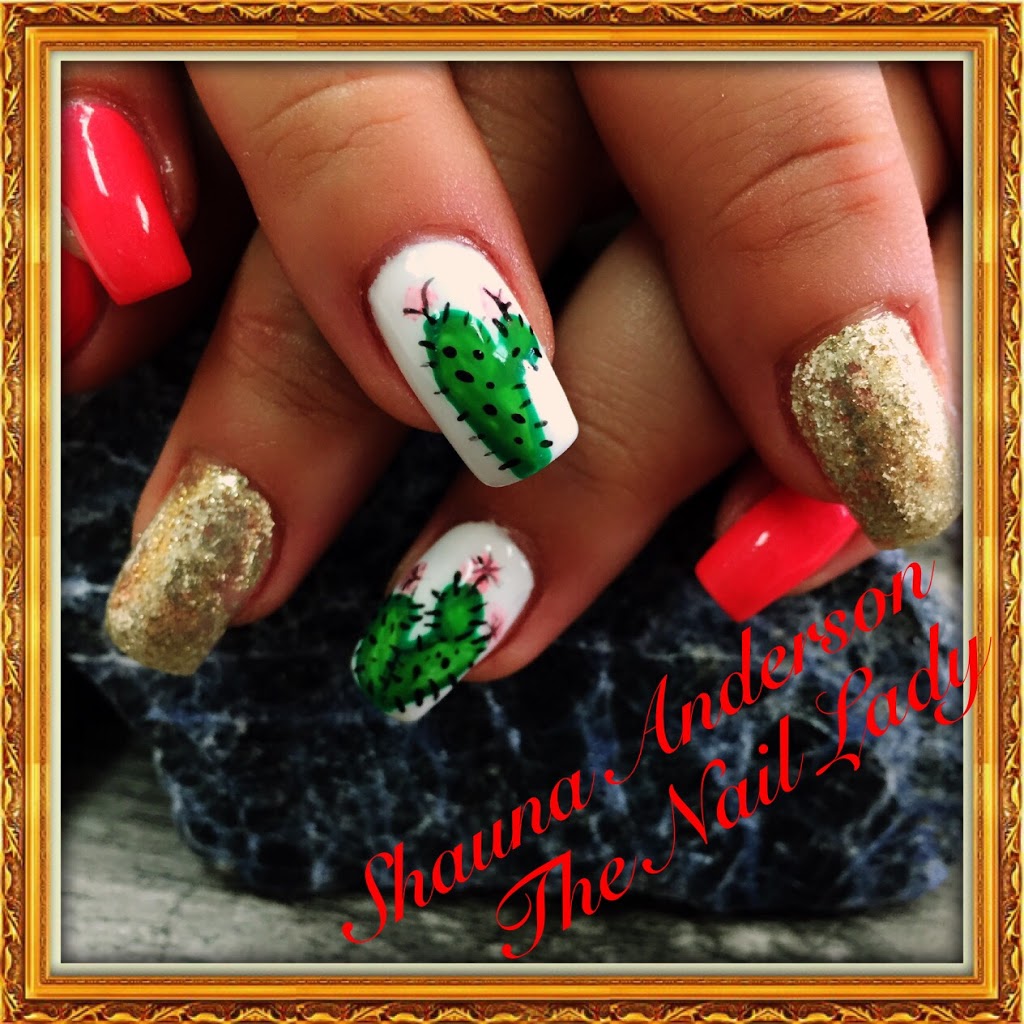 The Nail Lady | 130 50 Ave W, Claresholm, AB T0L 0T0, Canada | Phone: (403) 625-0312