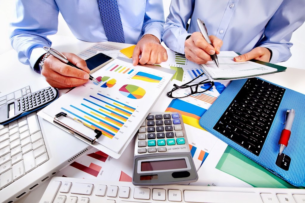 S&Z Accounting and Bookkeeping Services | 7839 Boul Lévesque E, Laval, QC H7A 1T1, Canada | Phone: (514) 775-5444