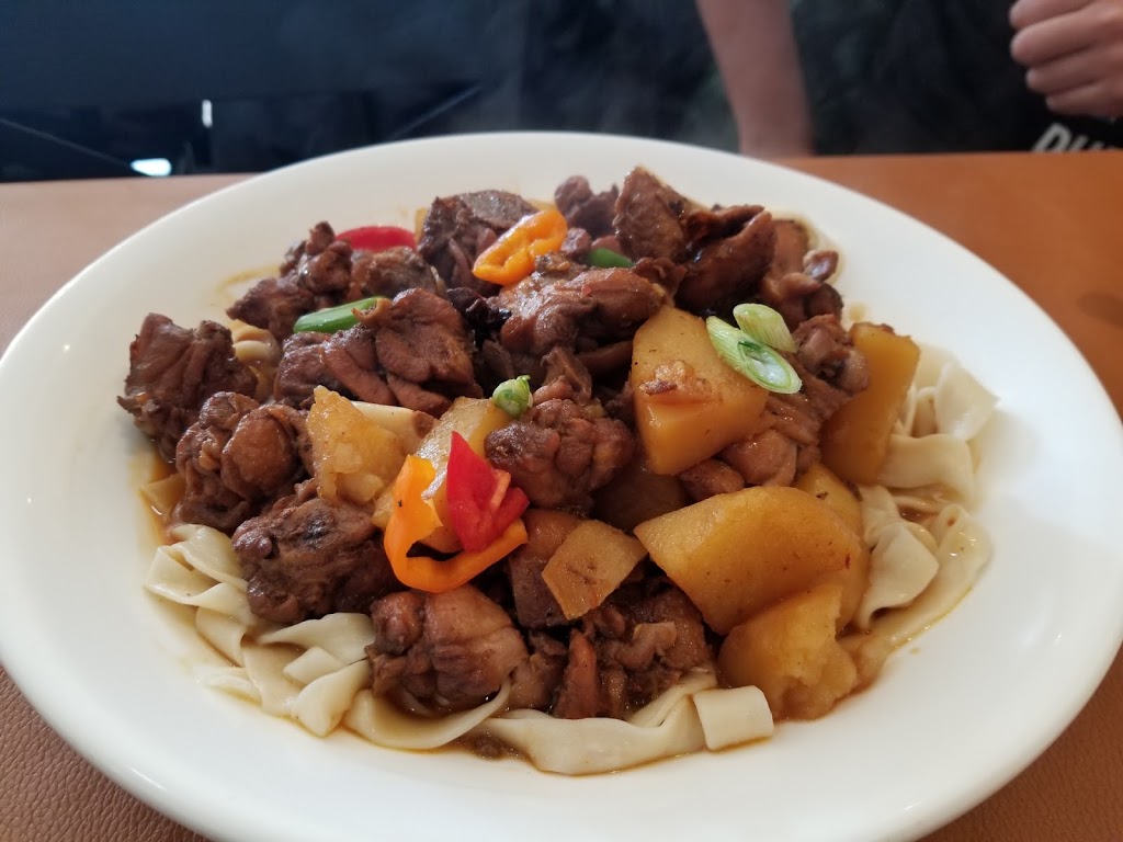 Kroran Uyghur Cuisine | 1515 Birchmount Rd Unit 6, Scarborough, ON M1P 2G7, Canada | Phone: (416) 551-4010