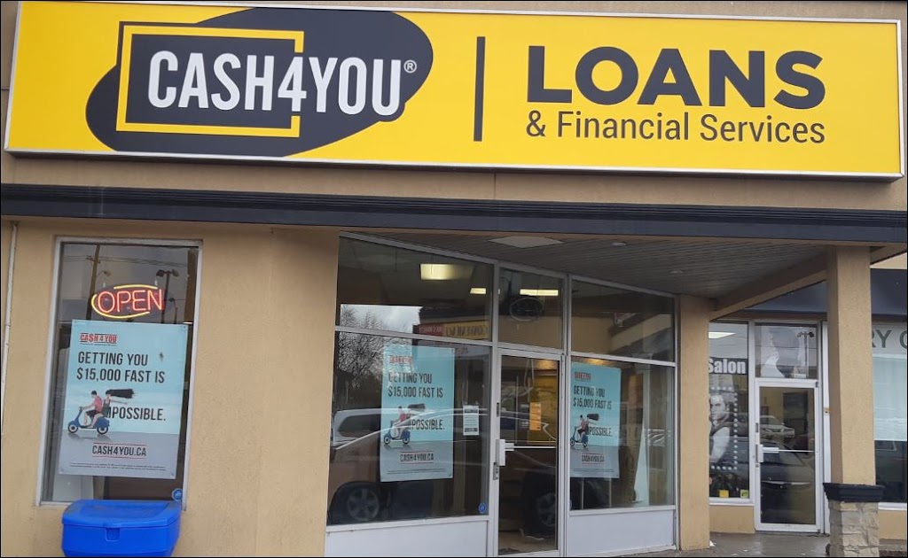 Cash 4 You | 2291 Kipling Ave Suite 101, Etobicoke, ON M9W 4L6, Canada | Phone: (416) 749-3600