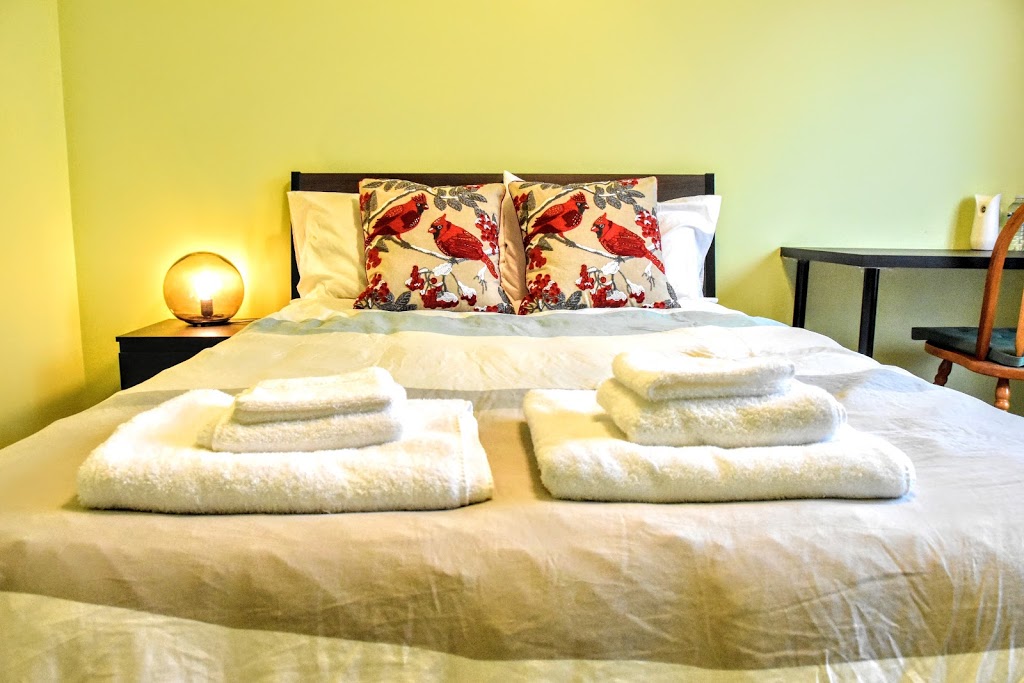 Lions Pride Guest House | 1669 Phillbrook Crescent, London, ON N5X 2Z4, Canada