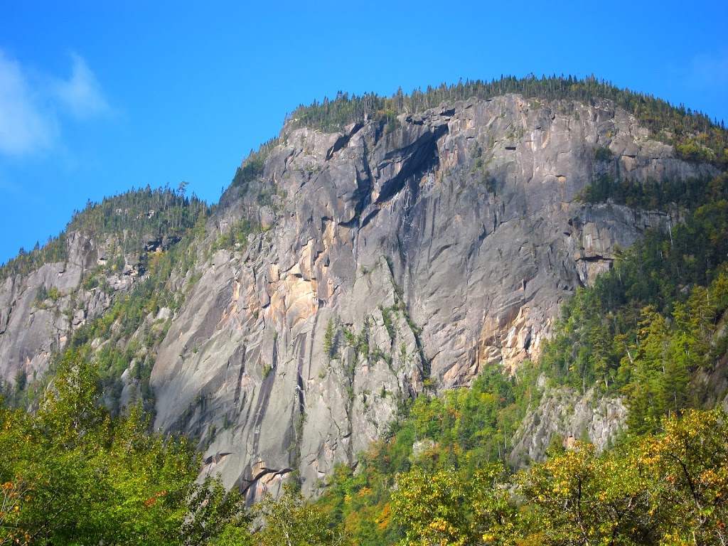 Saguenay Fjord National Park | 91 Rue Notre Dame, Rivière-Éternité, QC G0V 1P0, Canada | Phone: (800) 665-6527