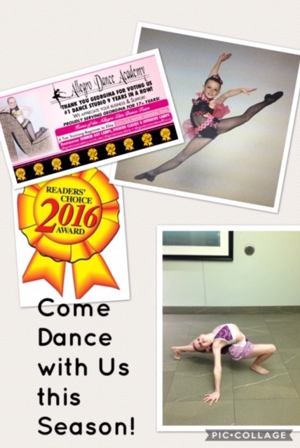 Allegro Dance Academy | 180 Church St, Keswick, ON L4P 1J5, Canada | Phone: (905) 476-1702