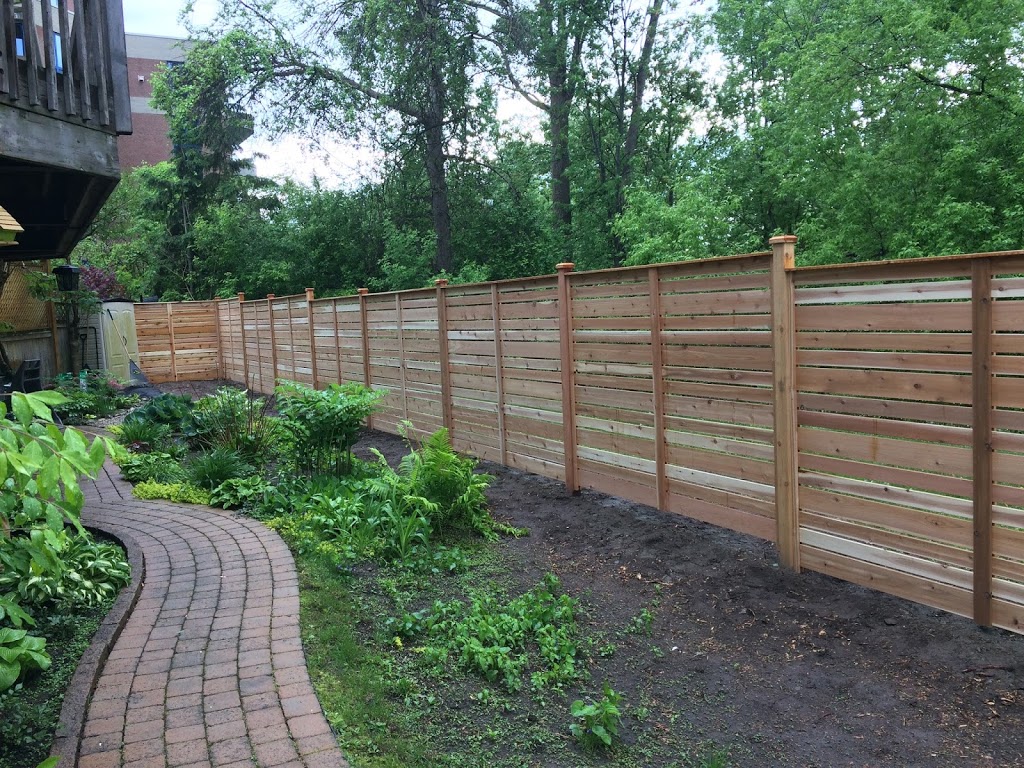 Bytown Fences-Ottawa Deck and Fence Company | 1401 Cyrville Rd, Gloucester, ON K1B 3L7, Canada | Phone: (613) 744-3352