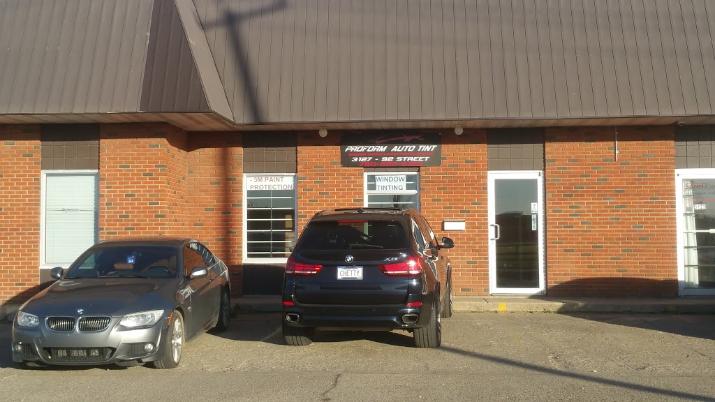 Proform Auto Tint | 3127 92 St NW, Edmonton, AB T6N 1B9, Canada | Phone: (780) 989-5150