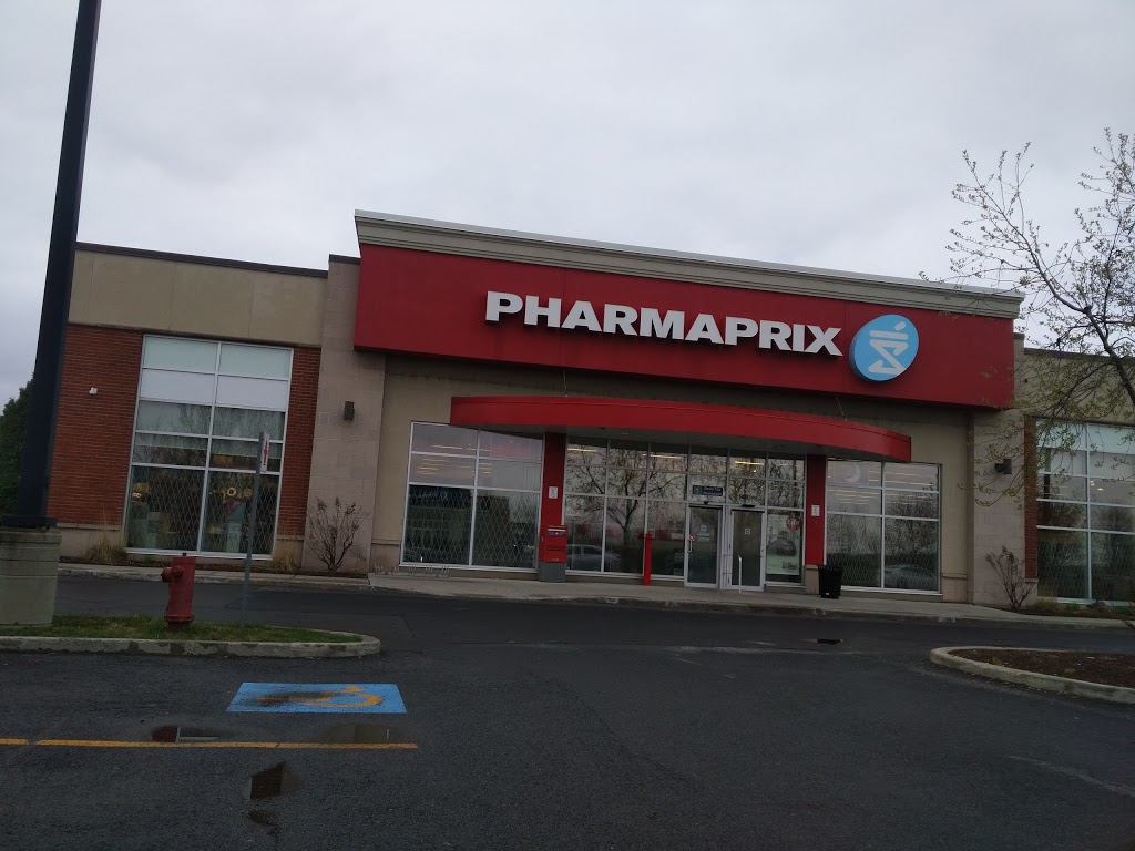 Pharmaprix | 575 Chemin de Touraine Suite 100, Boucherville, QC J4B 5E4, Canada | Phone: (450) 655-9802