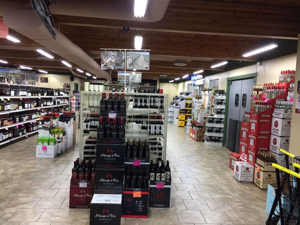 Solo Liquor Bankview | 2601 14 St SW, Calgary, AB T2T 3T9, Canada | Phone: (403) 262-7656