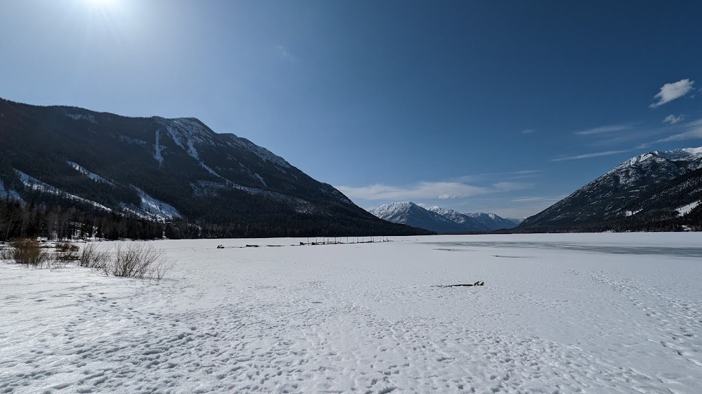 St. Mary Lake Regional Park | East Kootenay, BC V0B 2A0, Canada | Phone: (250) 489-6900