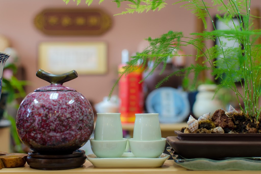 The Best Tea House | 4540 No. 3 Rd, Richmond, BC V6X 4E4, Canada | Phone: (604) 232-1681