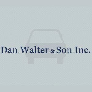 Dan Walter & Son Towing | 450 Young St, Tonawanda, NY 14150, USA | Phone: (716) 695-3100