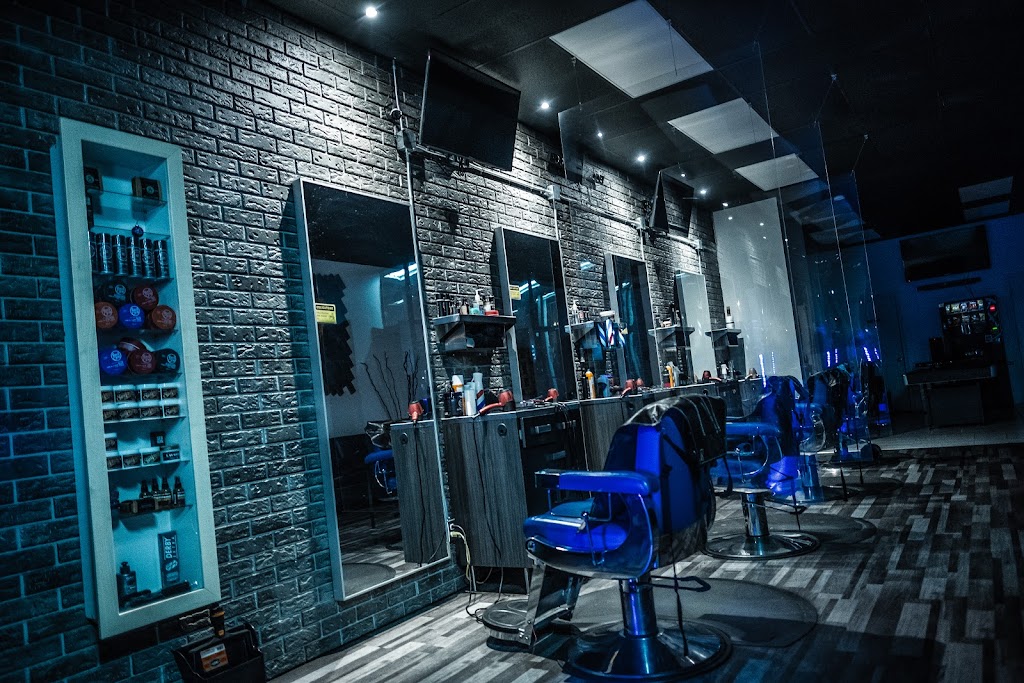 Nativo Barbershop | 2865 Bd Masson, Québec, QC G1P 1J7, Canada | Phone: (418) 932-3732