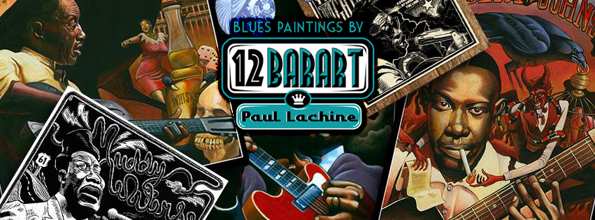 12barart.com | 47 Parry Dr, Chatham, ON N7L 2J1, Canada | Phone: (519) 351-8711