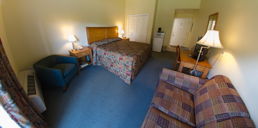 Summerland Motel | 2107 Tait St, Summerland, BC V0H 1Z4, Canada | Phone: (250) 494-4444