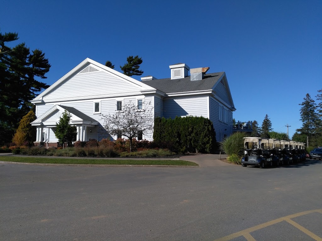 Ken-Wo Golf Club | 9514 Commercial St, New Minas, NS B4N 3E9, Canada | Phone: (902) 681-5388