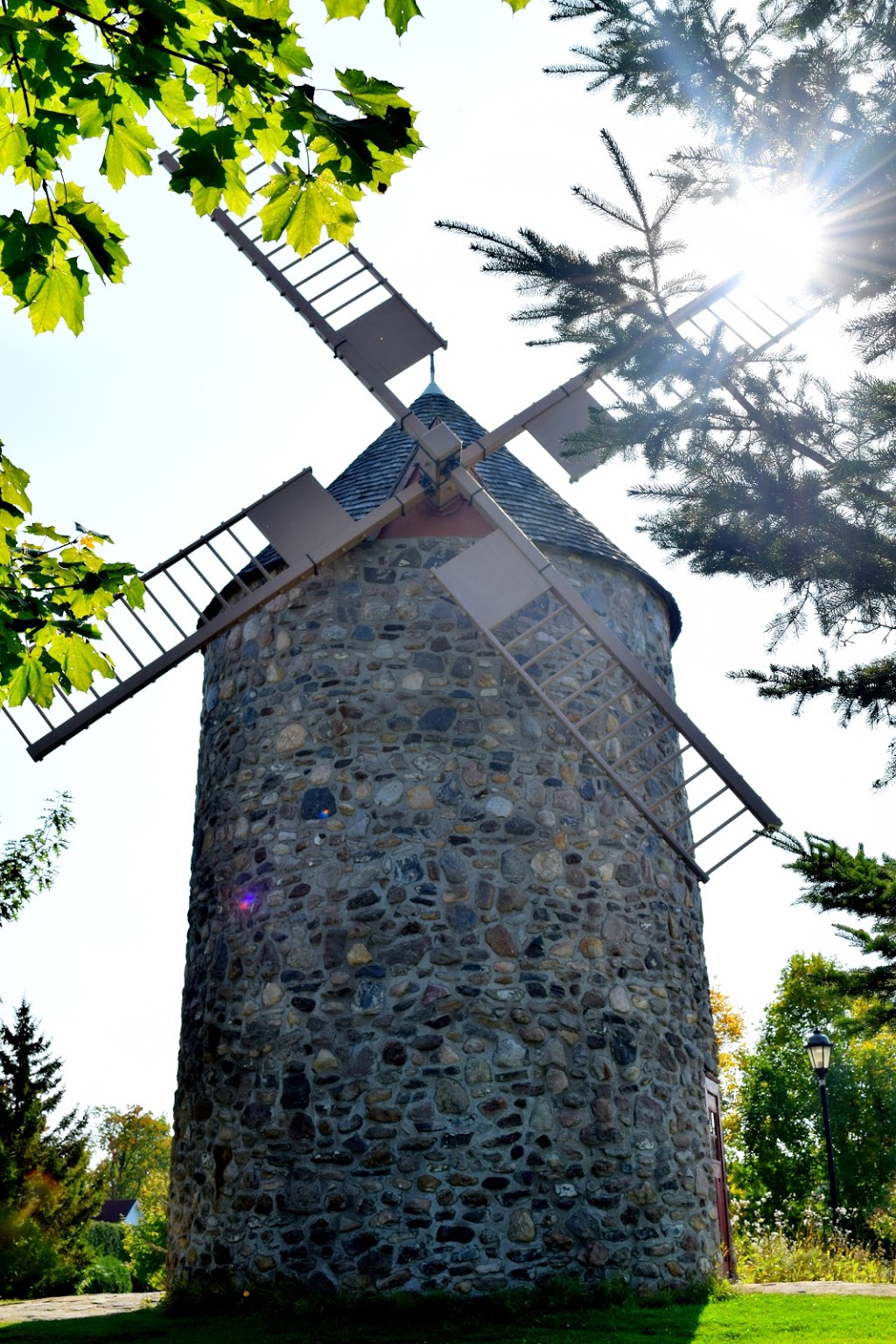 Église de St-Grégoire | Bécancour, QC G9H 1Y9, Canada