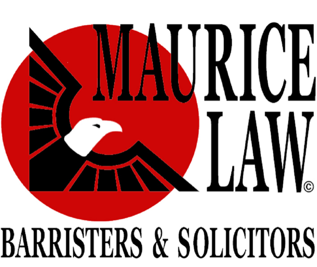 Maurice Law | 300 Alpine Way Suite 330, Headingley, MB R4H 0E1, Canada | Phone: (204) 832-2150