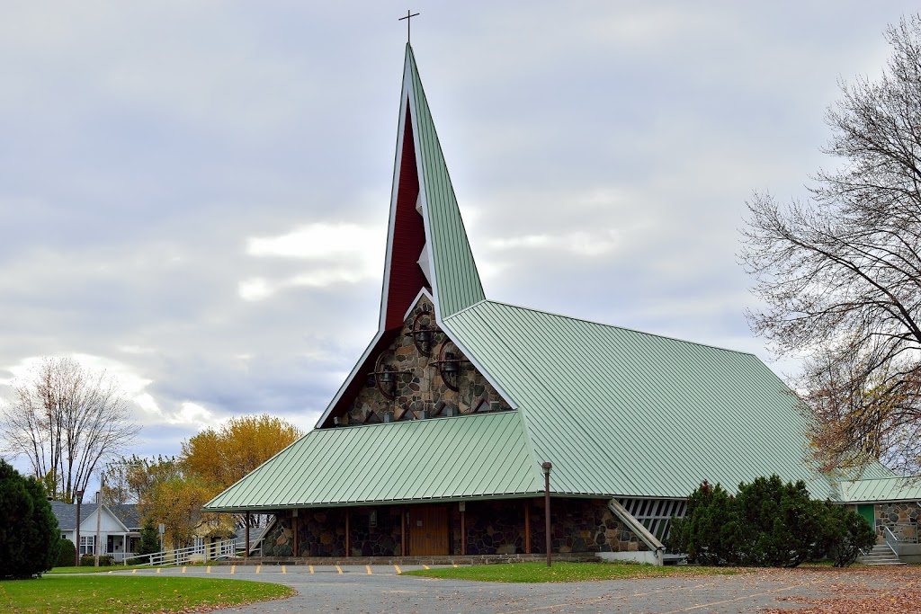 Presbytère Enfant-Jésus | 7075 MARIE-VICTORIN RTE, Sorel-Tracy, QC J3R 1S7, Canada | Phone: (450) 743-2091