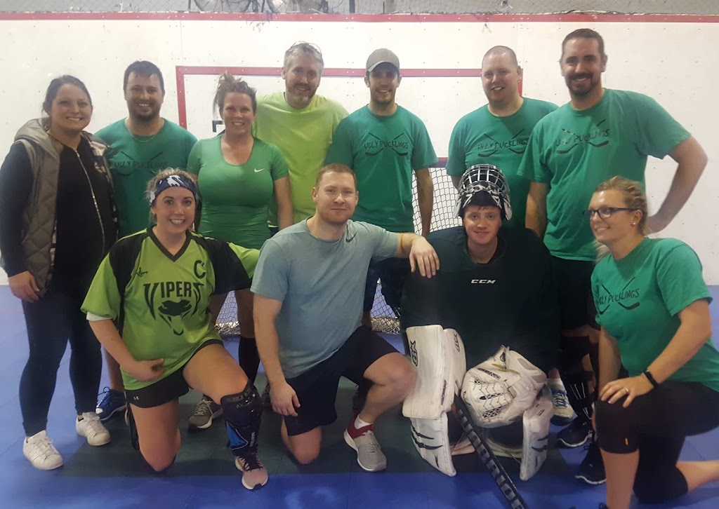 Western Ball Hockey League | 401 33 St NE #8, Calgary, AB T2A 7R3, Canada | Phone: (587) 777-0501