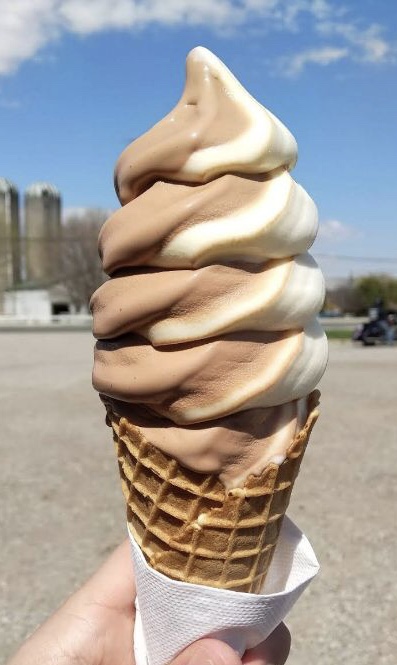 Gretas Ice Cream | 550 Talbot St W, Aylmer, ON N5H 2T8, Canada | Phone: (226) 236-0163