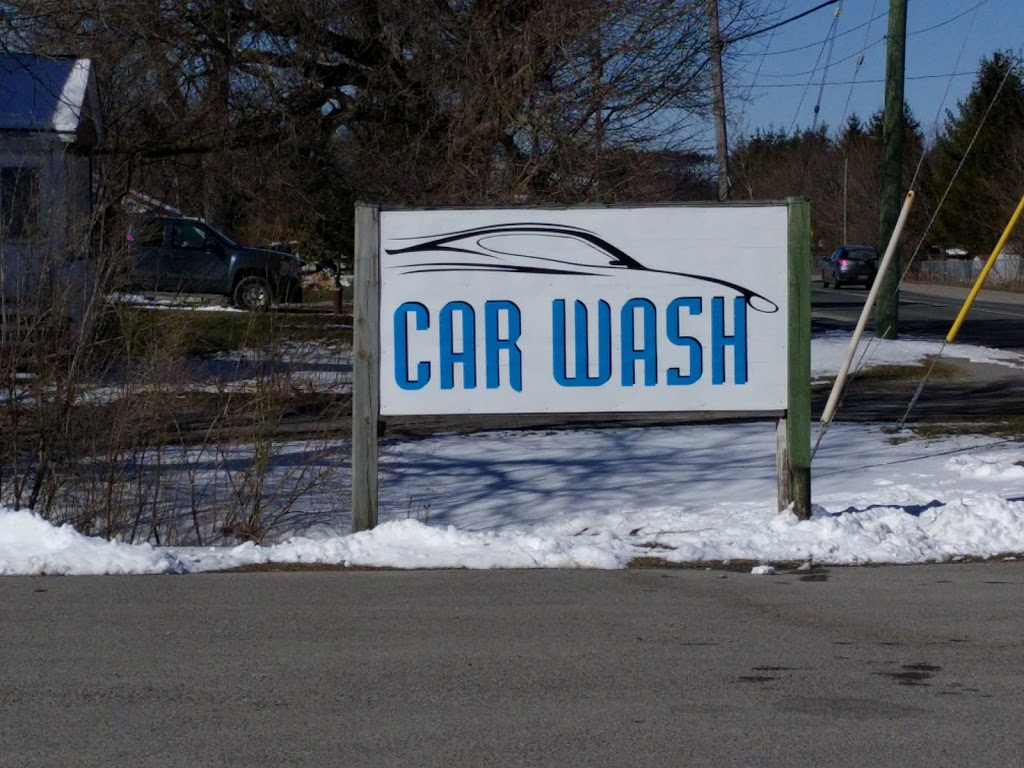 Car Wash | 118 King St W, Omemee, ON K0L 2W0, Canada