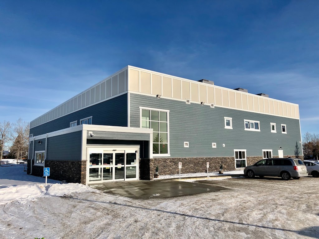 Mid-Sun Community Centre | 50 Midpark Rise SE, Calgary, AB T2X 1L7, Canada | Phone: (403) 254-8058