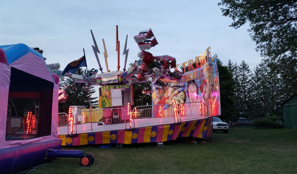 Perth Fair | 50 Arthur St, Perth, ON K7H 3E3, Canada | Phone: (613) 267-4104