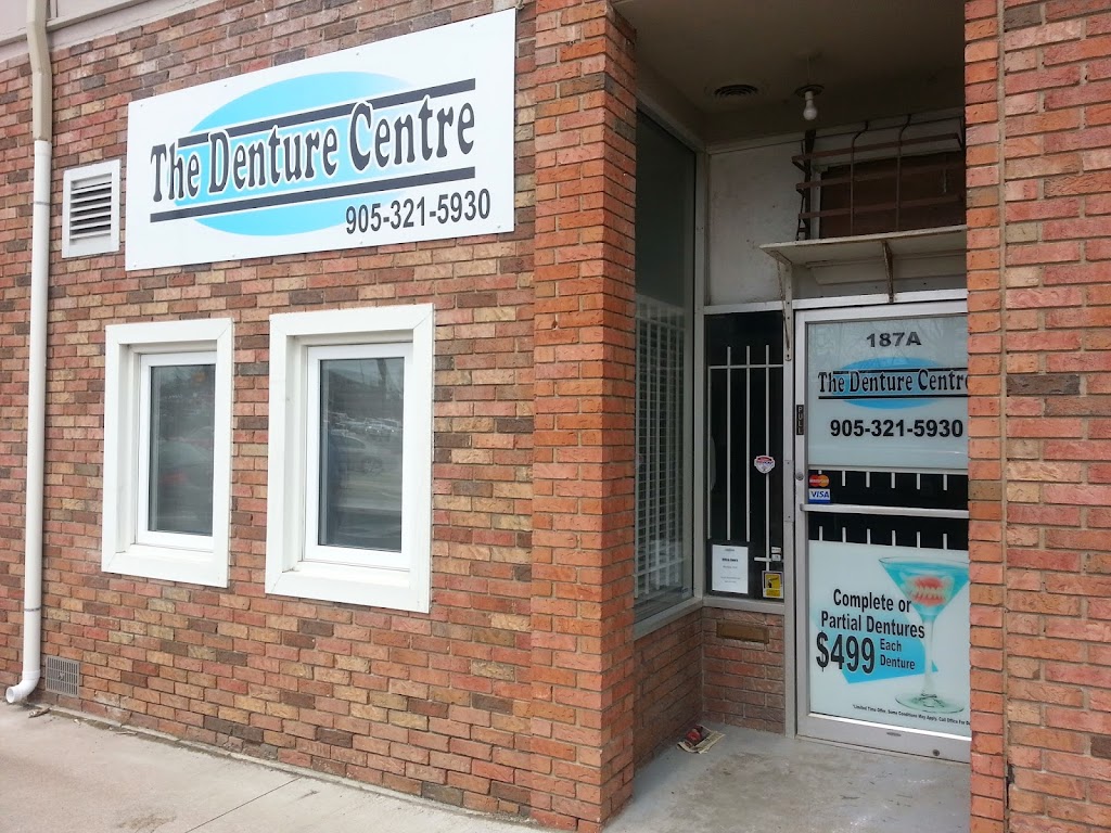 Saberton Denture & Implant | 245 Pelham Rd, St. Catharines, ON L2R 3E8, Canada | Phone: (905) 321-5930