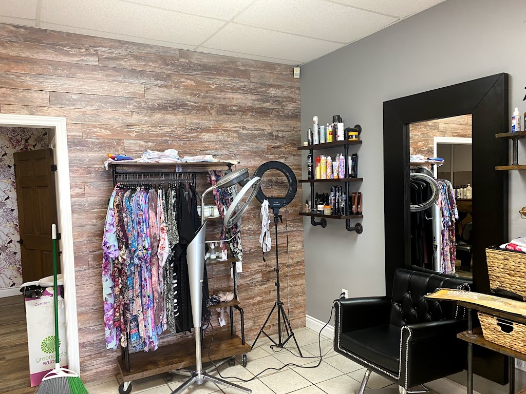 Divinity & Co Hair Studio | 121 First St #2E, Orangeville, ON L9W 3J8, Canada | Phone: (519) 940-3798