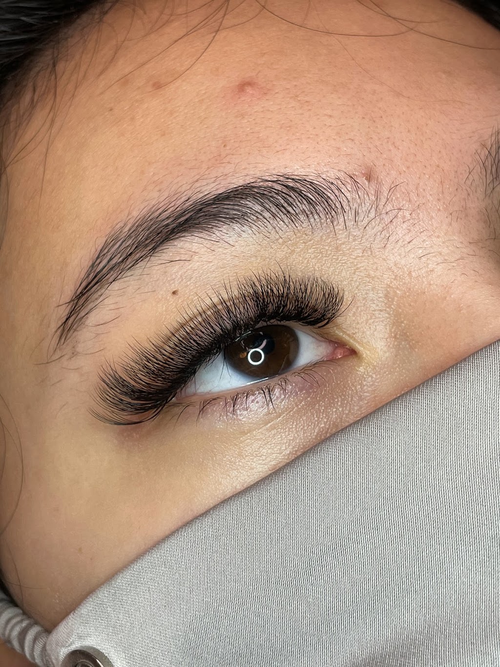 Bellas Lash Co. | 1598 Nichol Rd, White Rock, BC V4B 3C2, Canada | Phone: (604) 727-4288