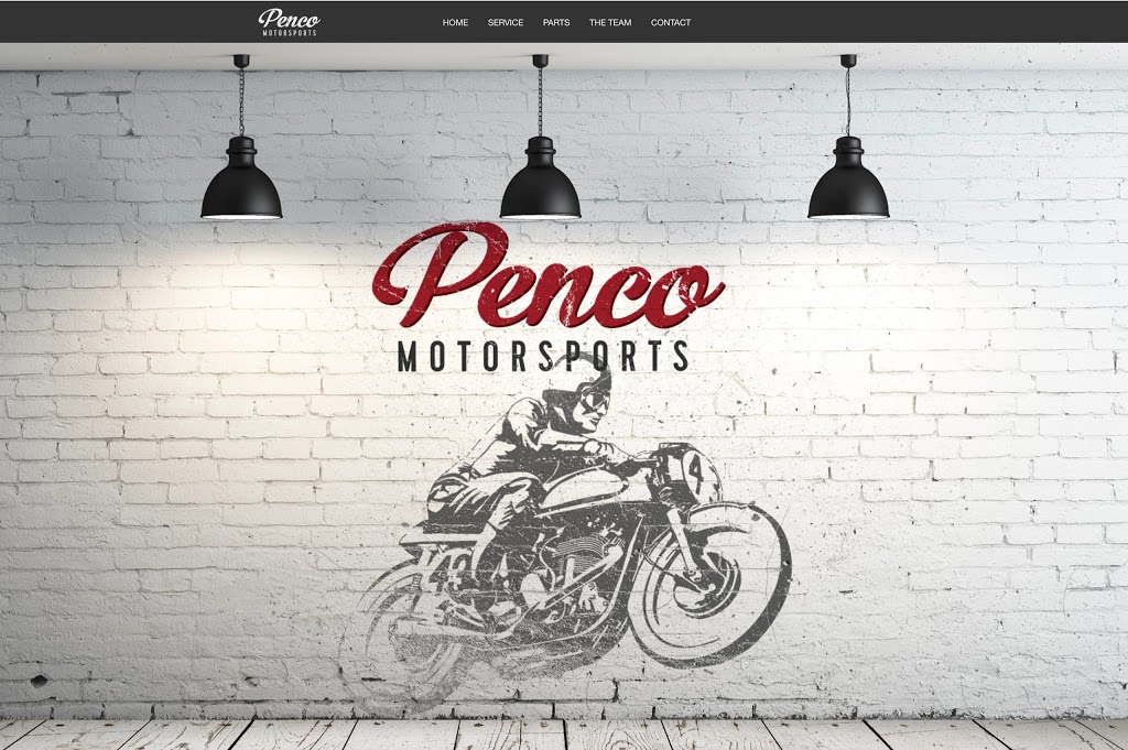 Penco Motorsports | 101-5520 Sechelt Inlet Cres, Sechelt, BC V0N 3A3, Canada | Phone: (604) 740-0245